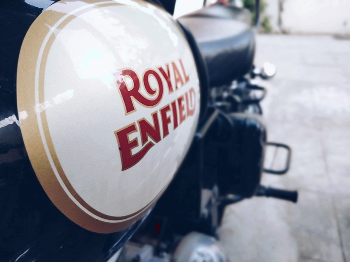 Royal Enfield