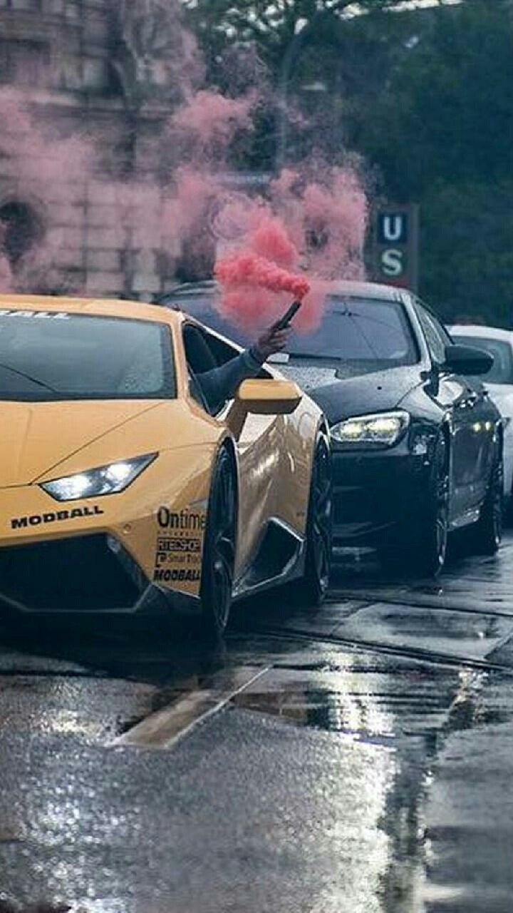 rainy