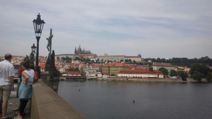 Praha