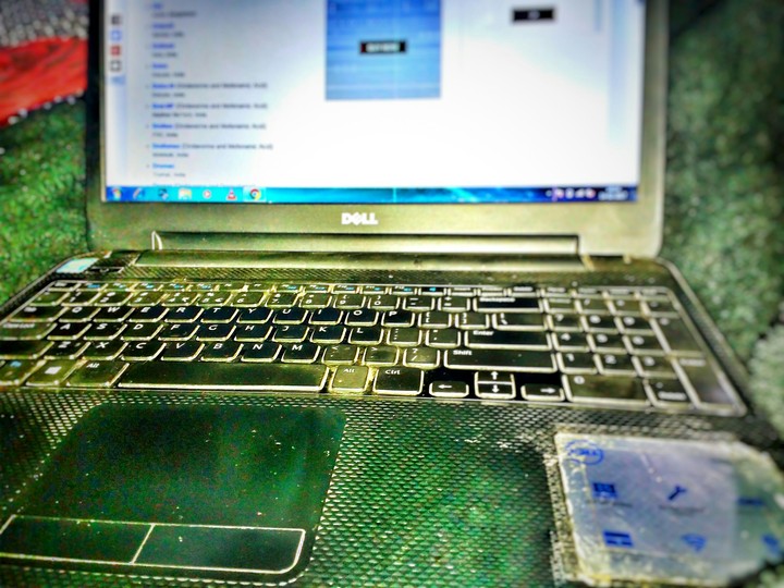 dell