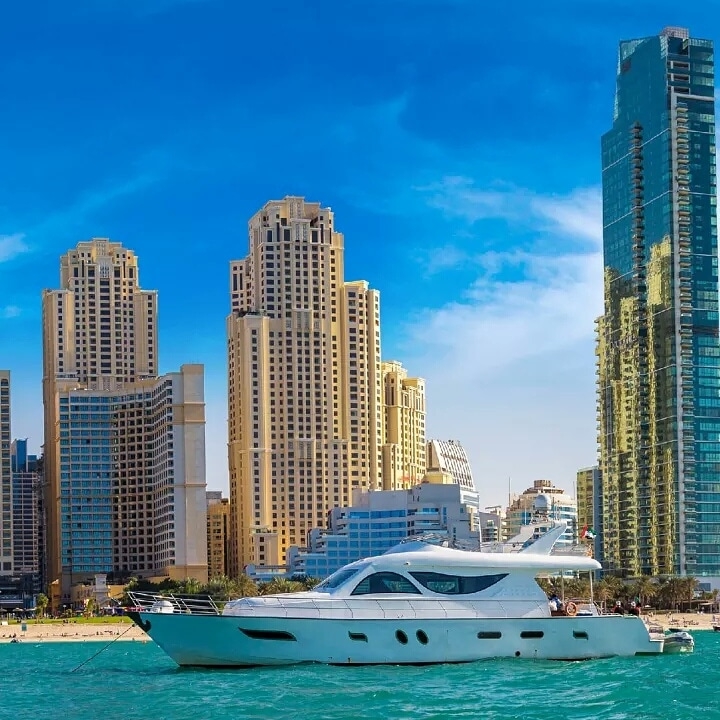 best boat for a family