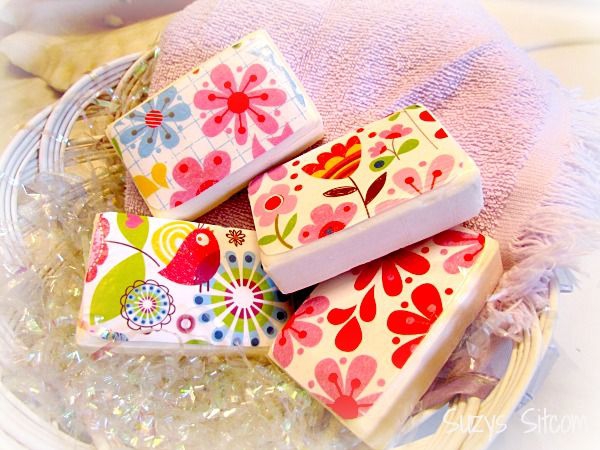 soap