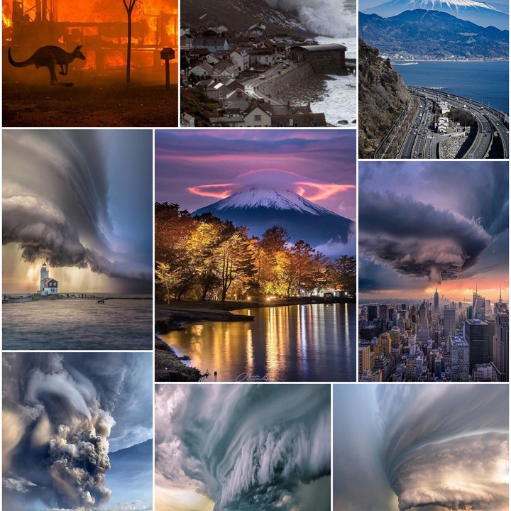 elements