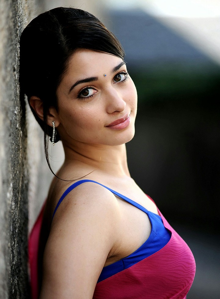 Tamannaah Bhatia