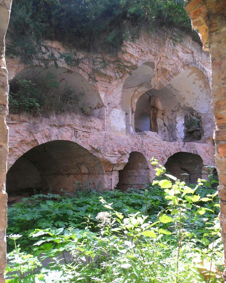 Fort