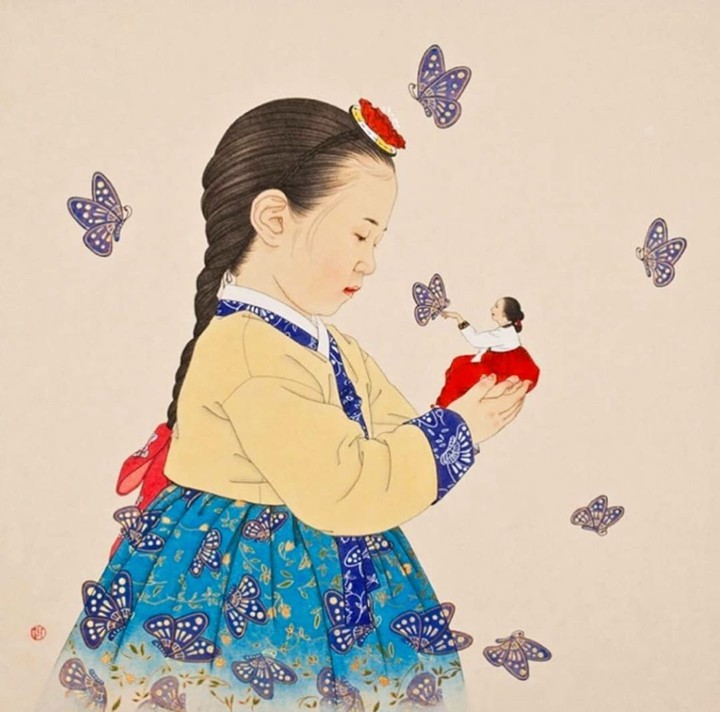 girl