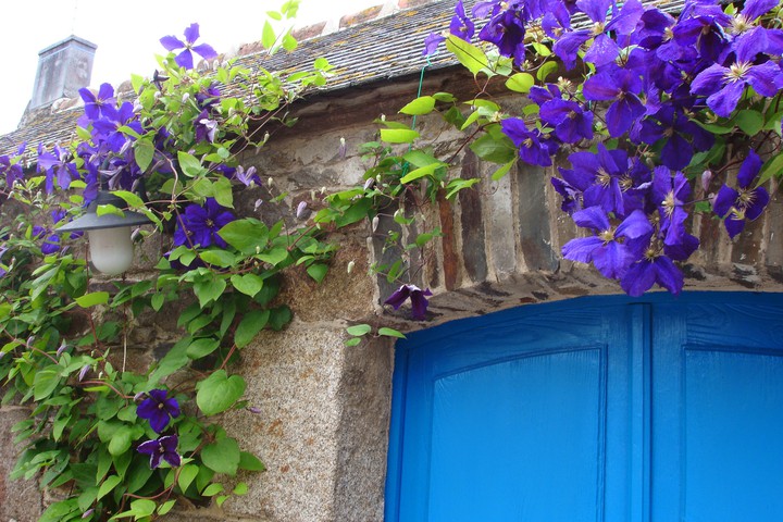 Bretagne