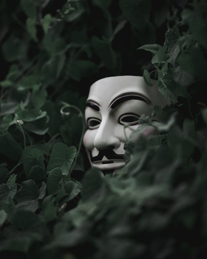 Anonymous