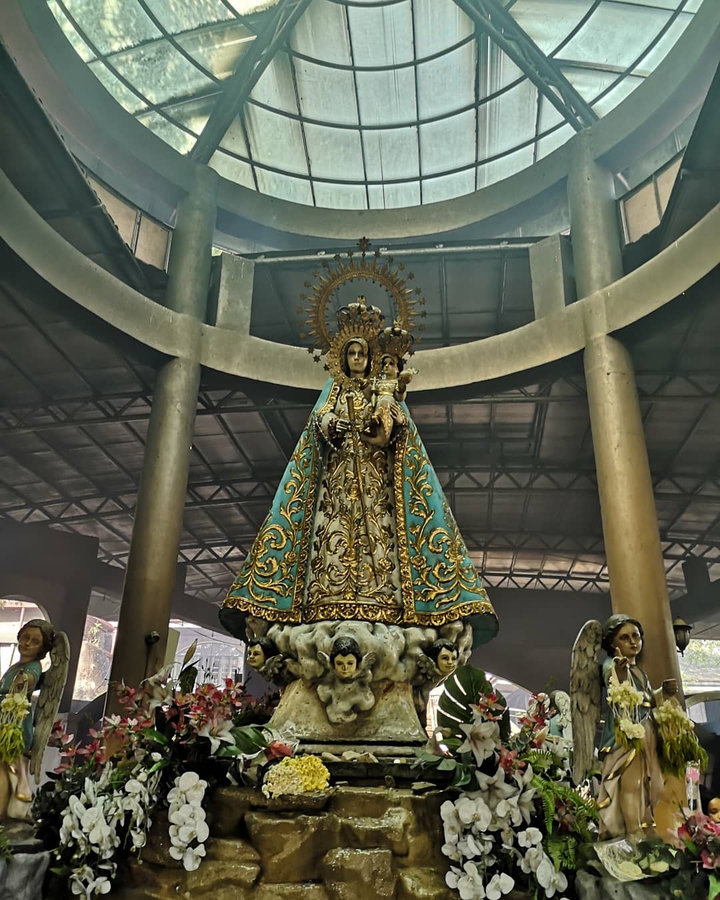 Our Lady of Manaoag