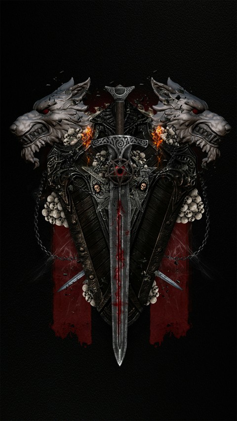 wolf i