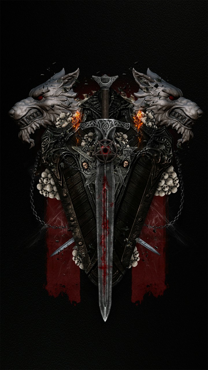 wolf i