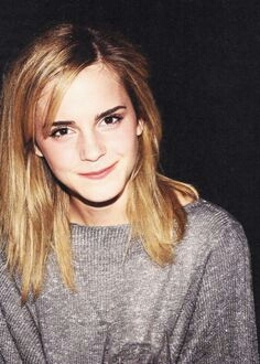 emma waston