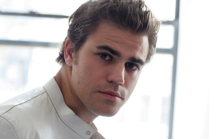 Paul Wesley