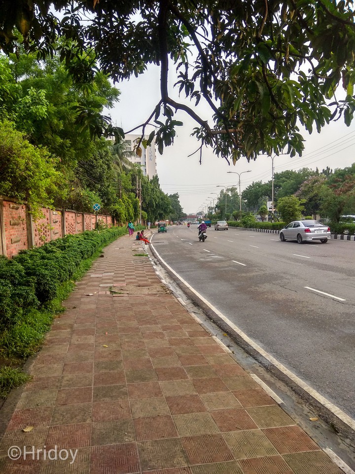 Dhaka...covid19 dayz..
