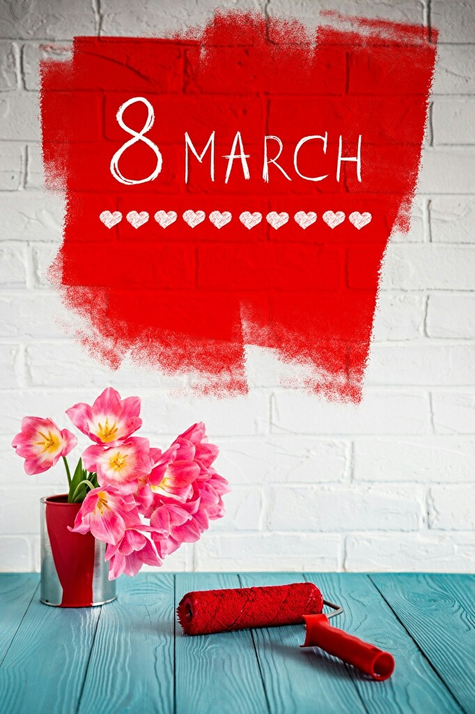woman's day