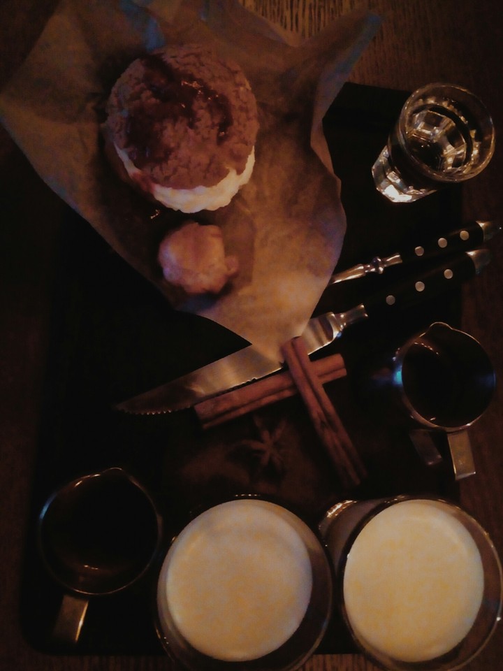 Coffee