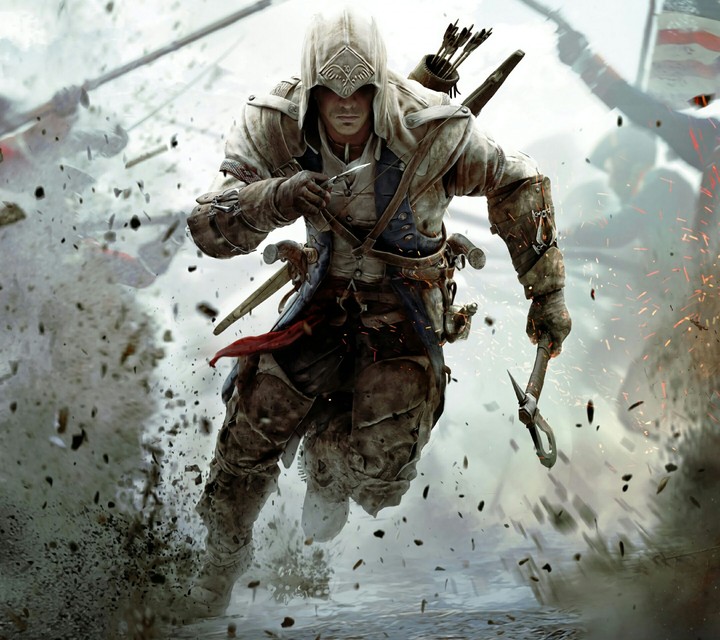 Assassins Creed