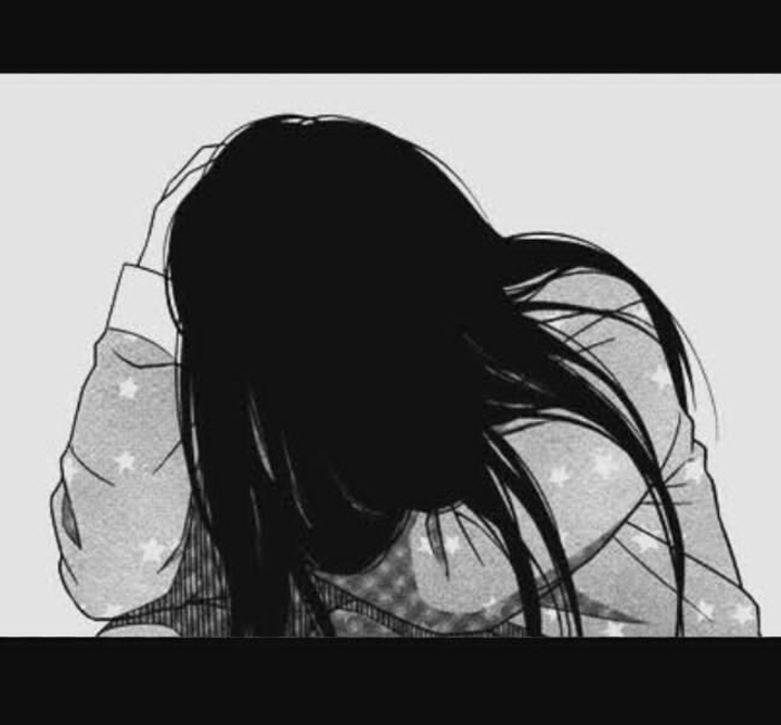 sad