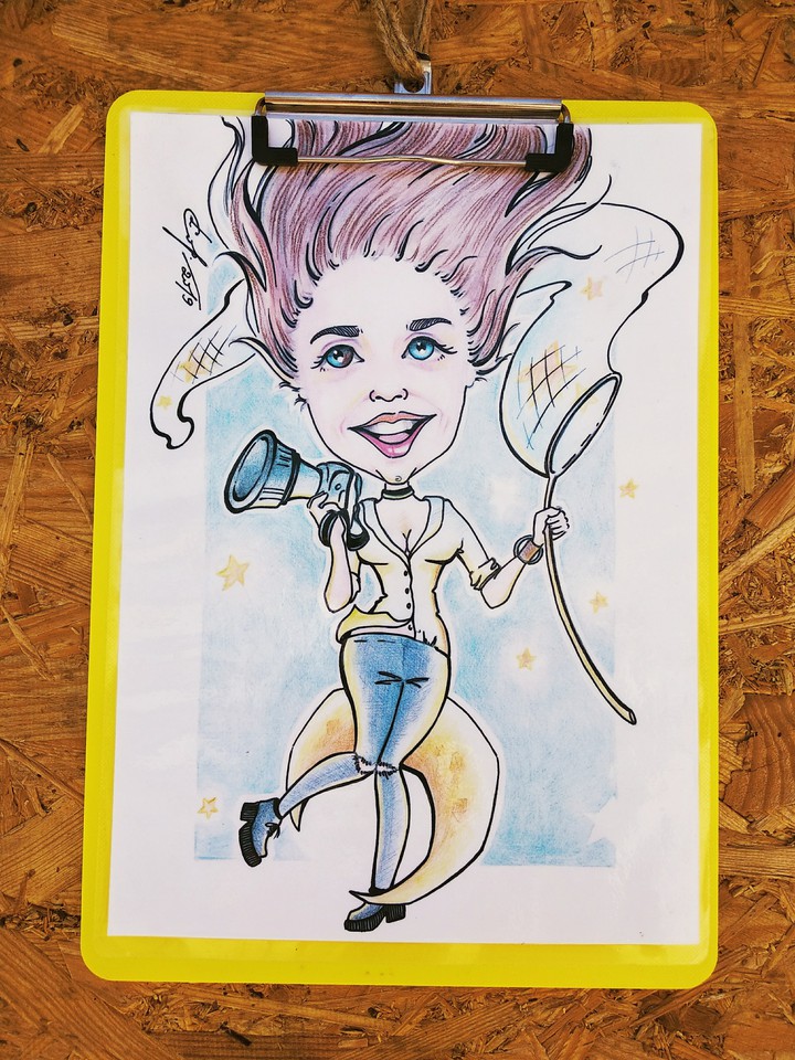 cartoon