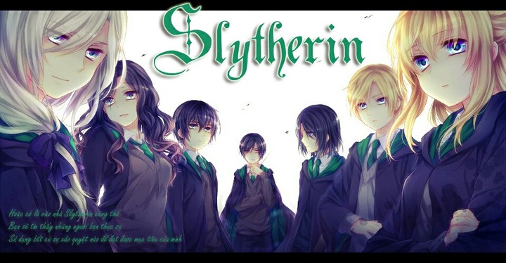 Slytherin