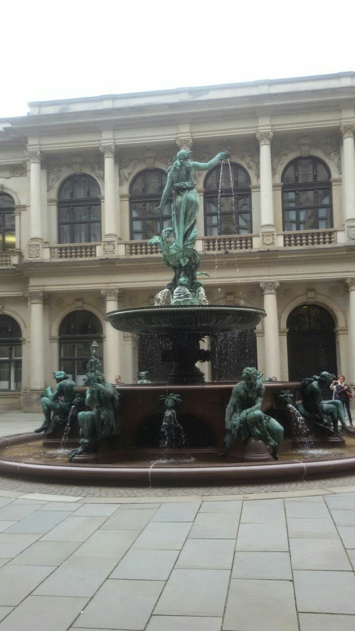 # Braunschweig#statue#