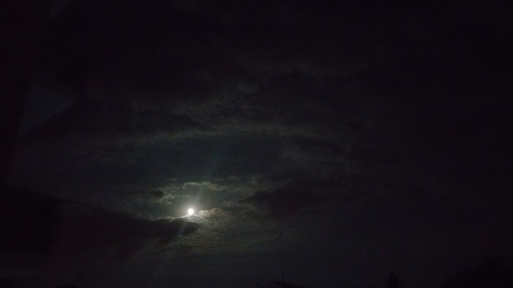 moon