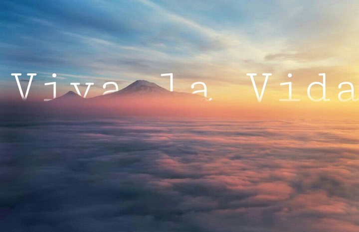 viva la vida