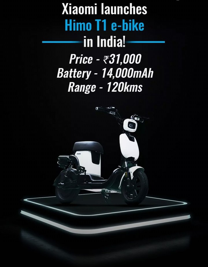 E-Bike