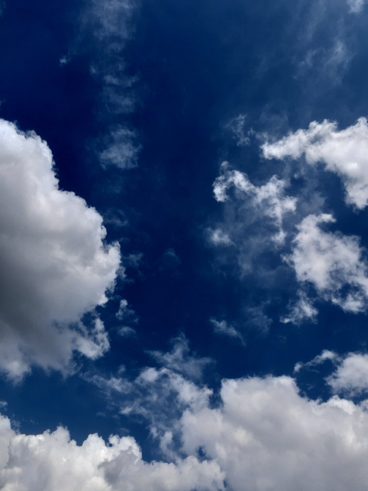 clouds