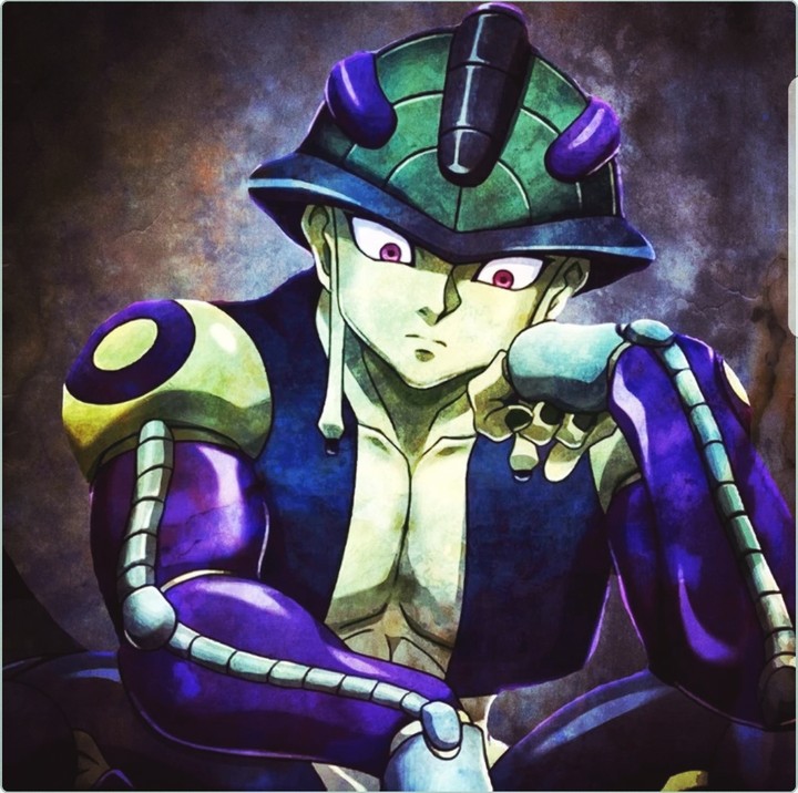 Meruem