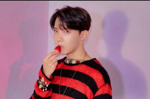 j hope