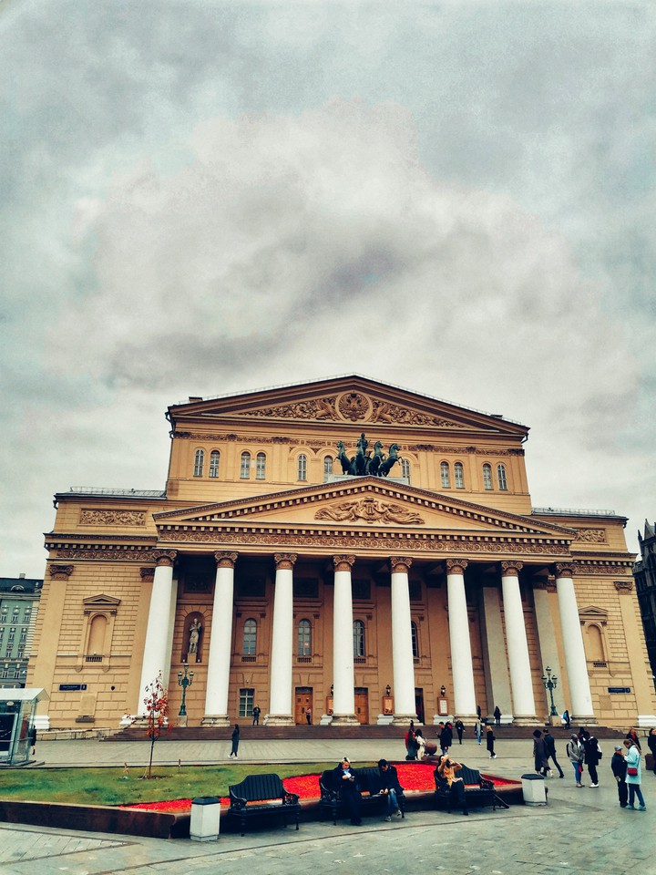 Teatr