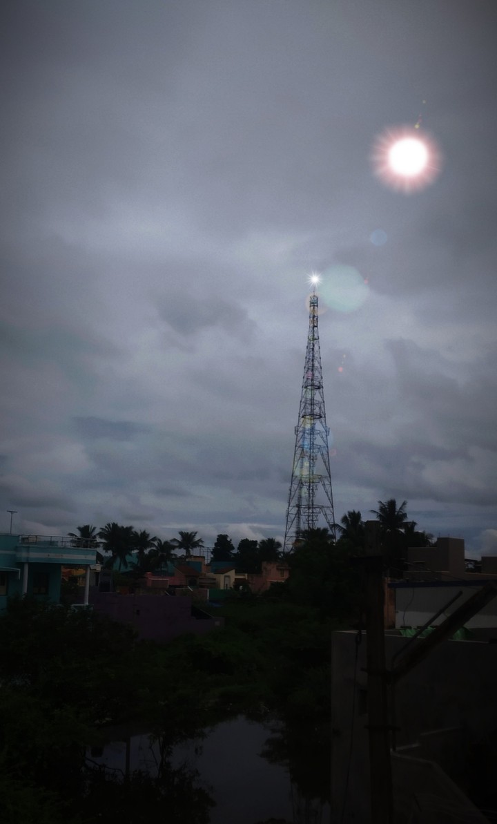 Rock Nagar