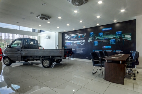 Showroom