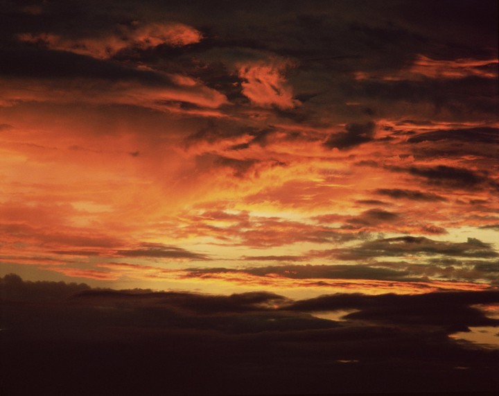 clouds
