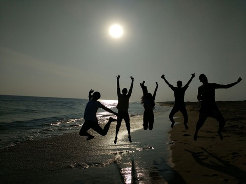 Friends Forever