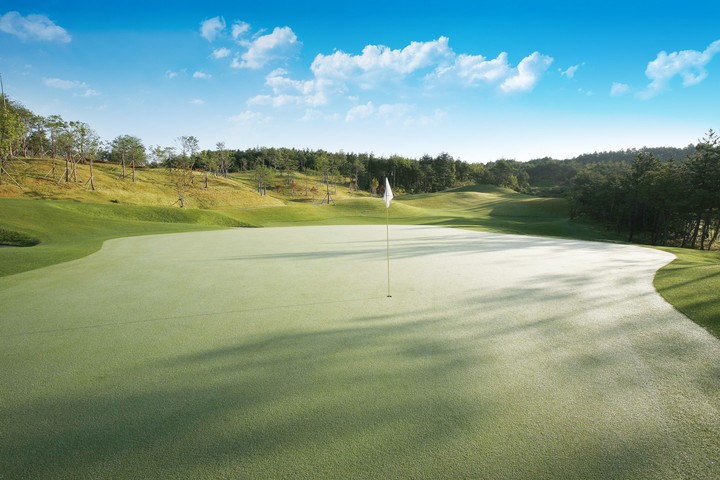 Golf Course