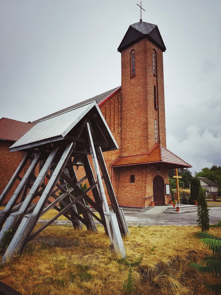 Catholic church