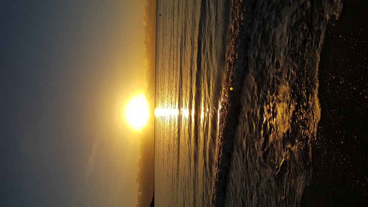 sun