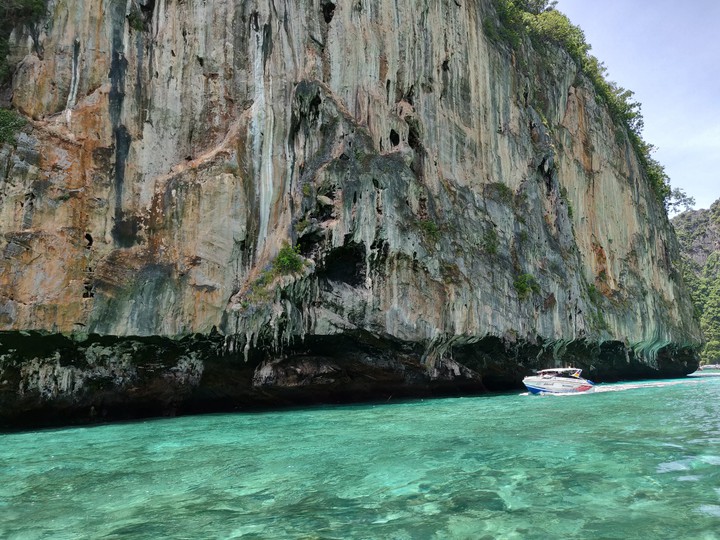 crystal waters