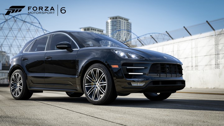 Forza Motorsport 6