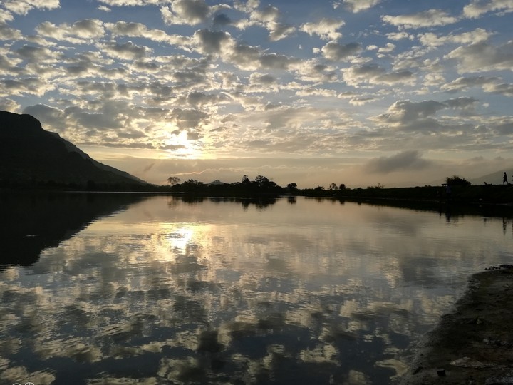 Beauty of Igatpuri