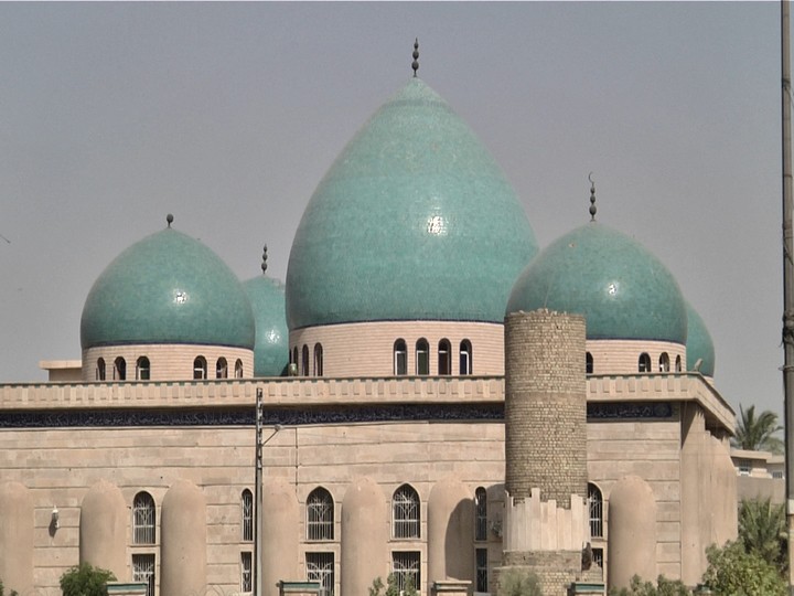 حسن