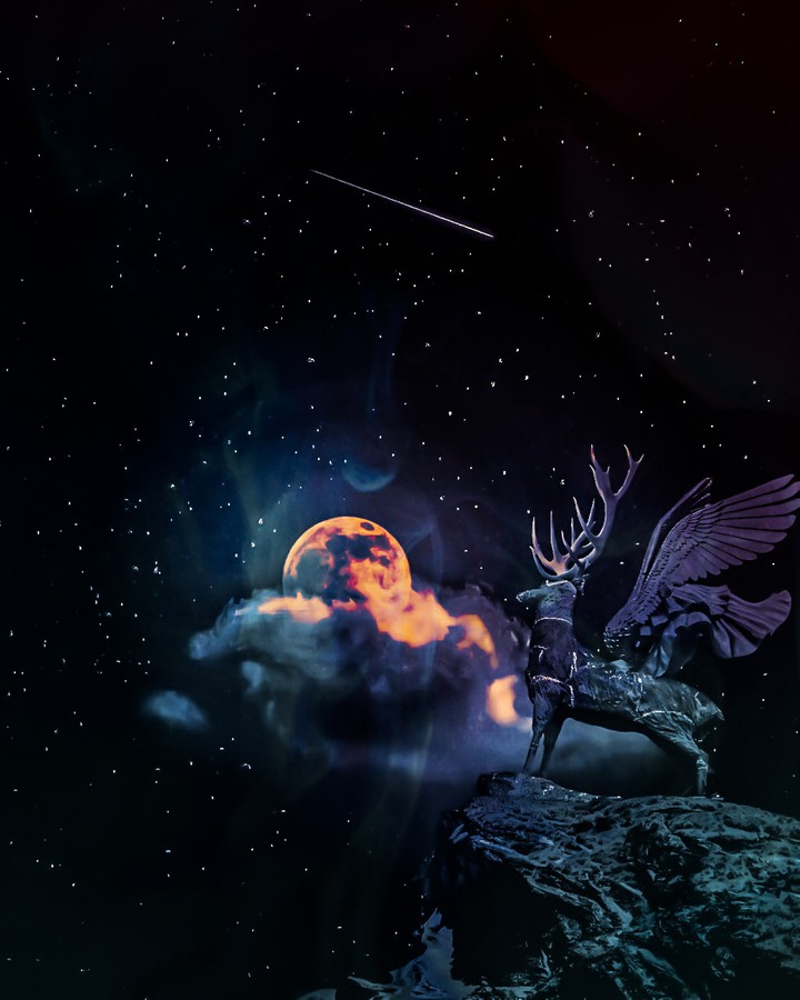 space