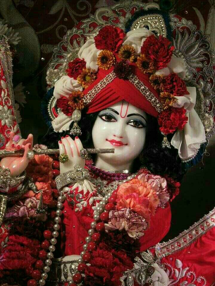 shyam