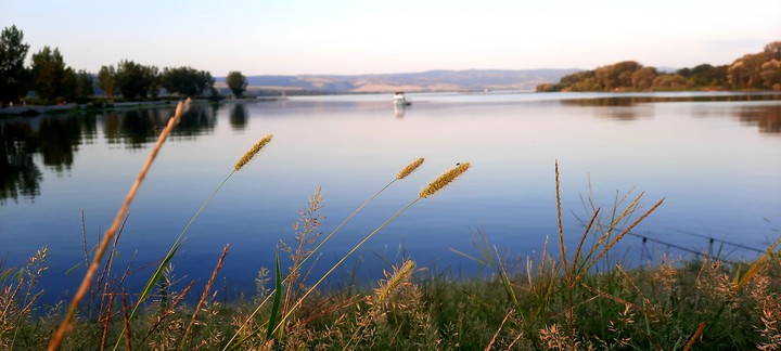 Danube river