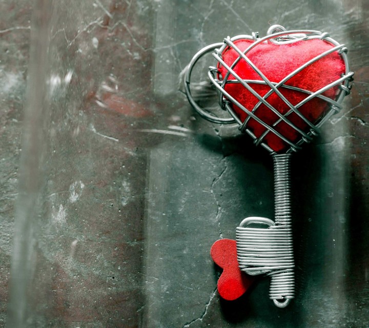Heartkey