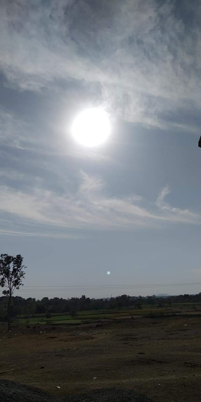 sun