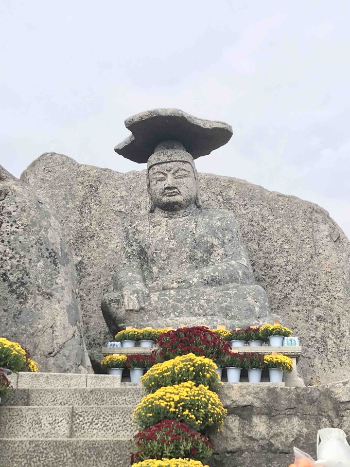 약사여래불