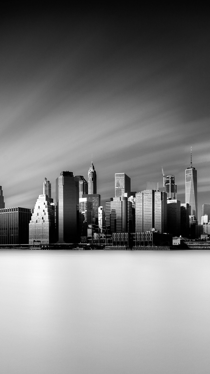 city